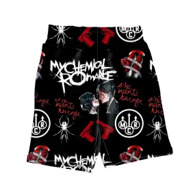 1978 Biker Shorts
