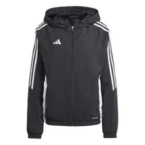 Adidas Tiro 24 Windbreaker Women's