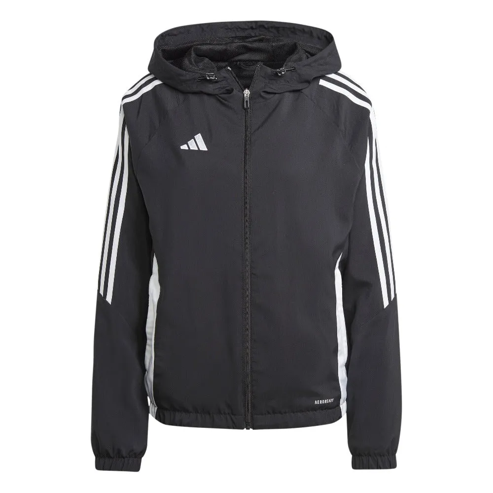 Adidas Tiro 24 Windbreaker Women's