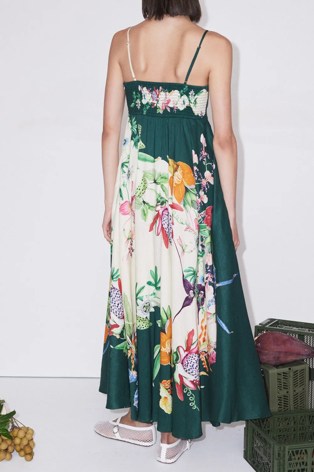 Aggie Sundress