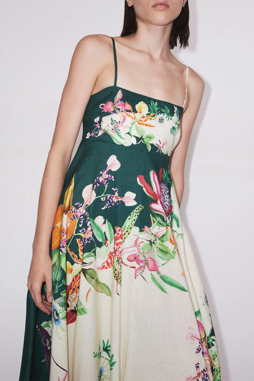 Aggie Sundress