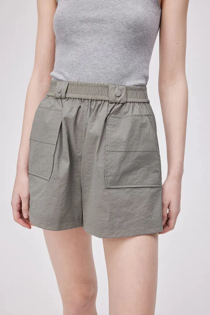 Aseas Utility Shorts