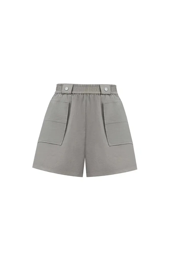 Aseas Utility Shorts