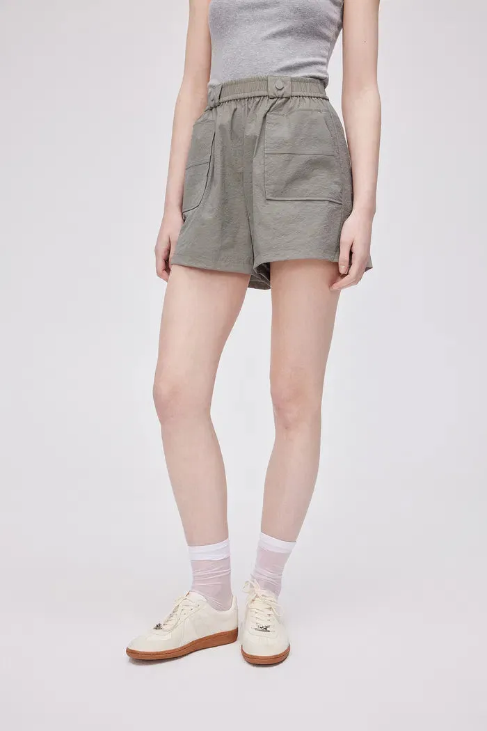 Aseas Utility Shorts