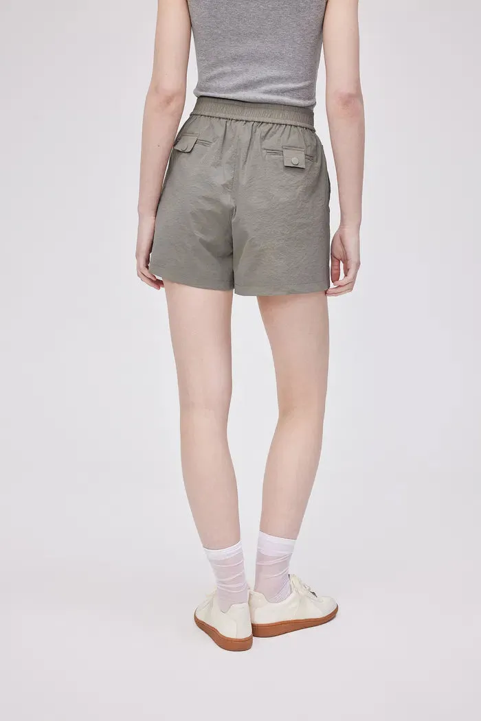 Aseas Utility Shorts