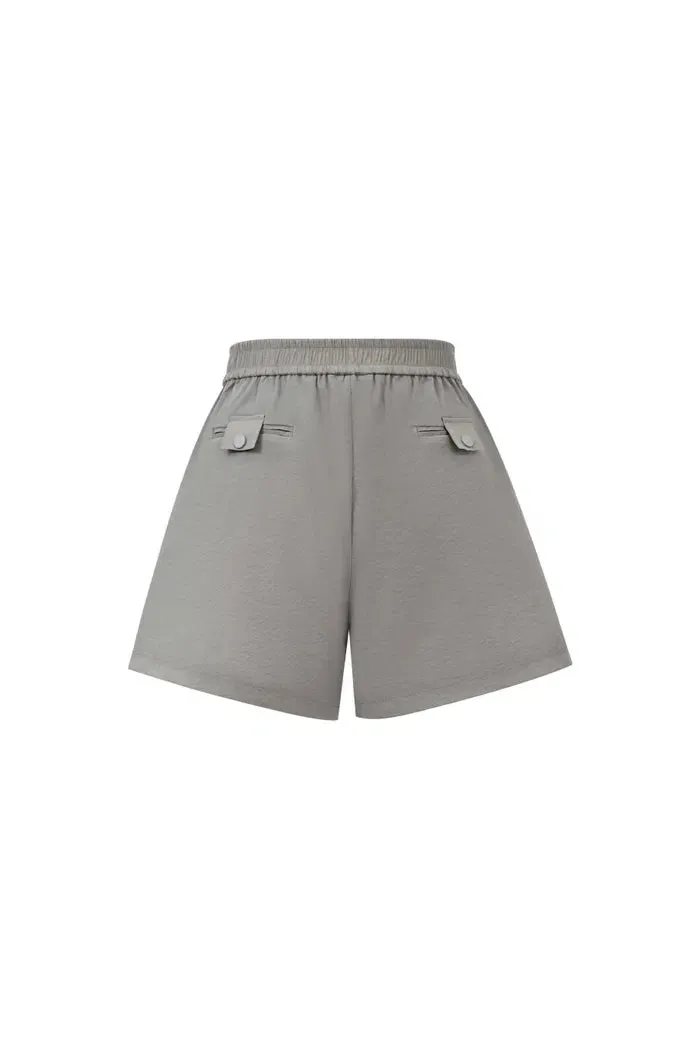 Aseas Utility Shorts