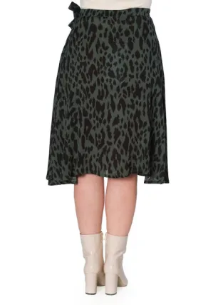 Banned Apparel - New York Loft Skirt