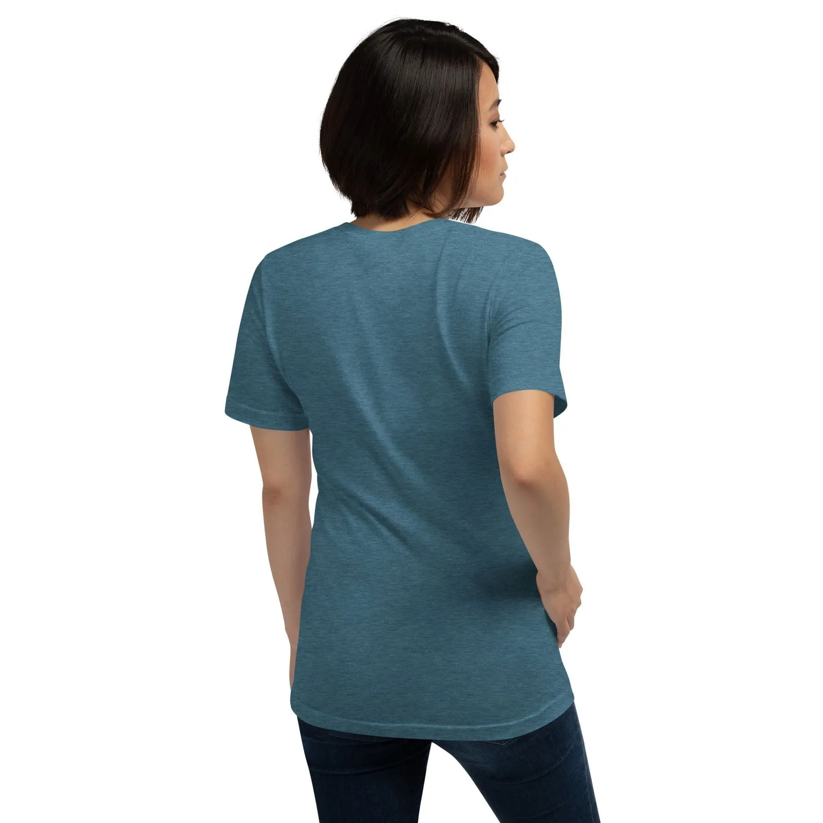 Better Together Unisex t-shirt