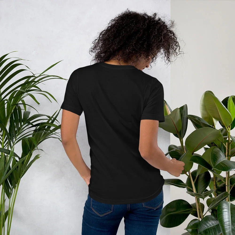 Better Together Unisex t-shirt
