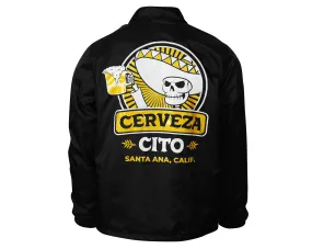 Cheers Windbreaker