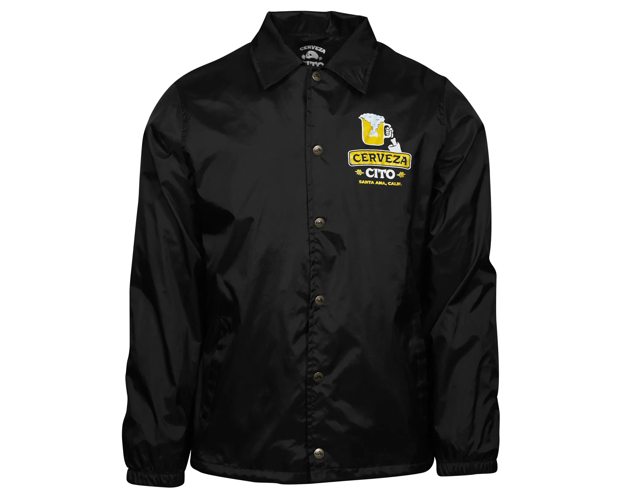 Cheers Windbreaker