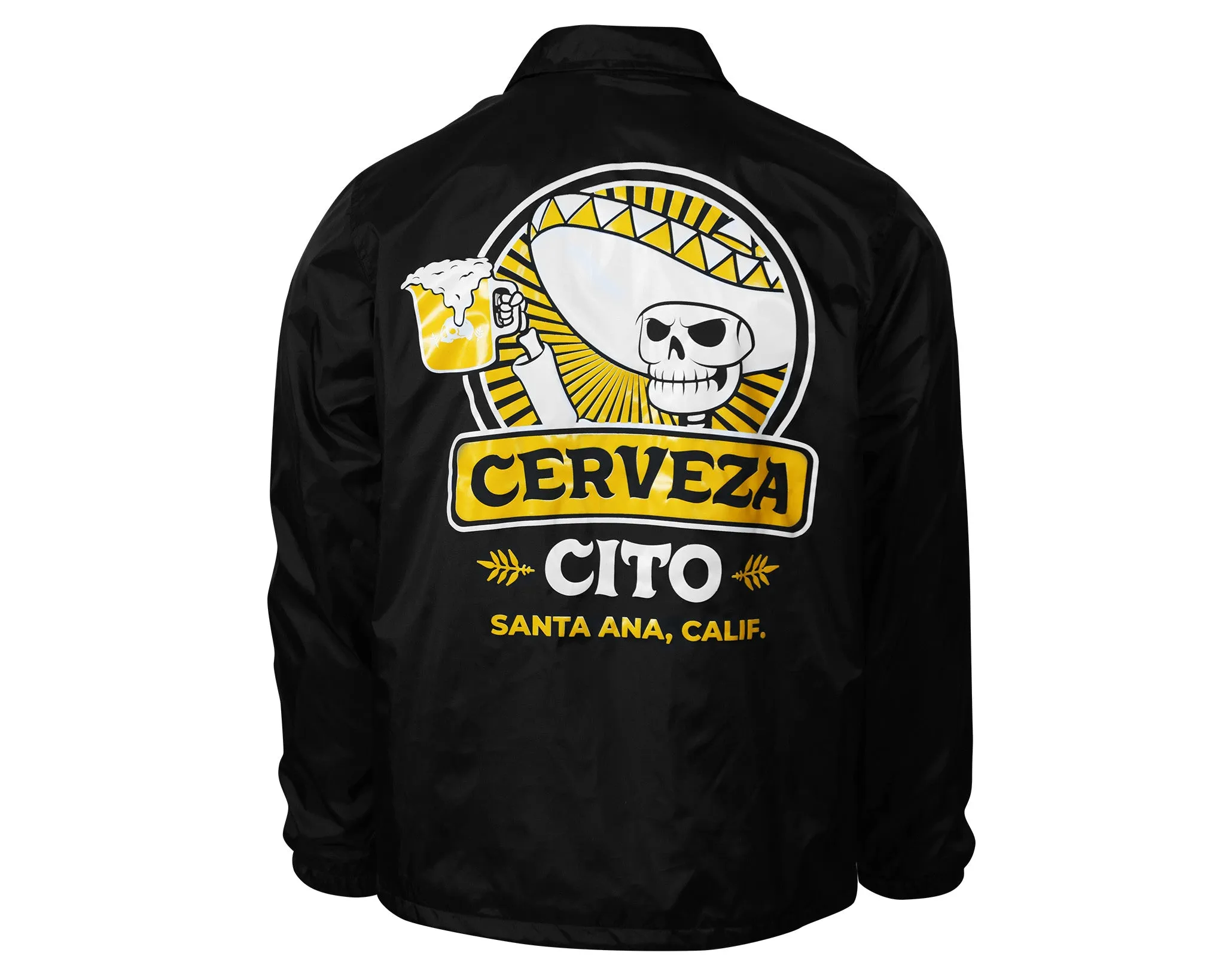Cheers Windbreaker