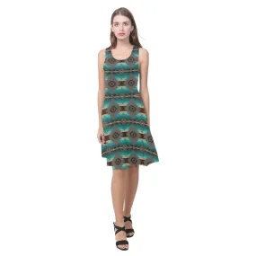Cree Confederacy Atalanta Casual Sundress
