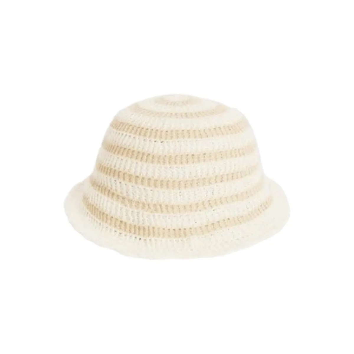 CROCHET BUCKET HAT