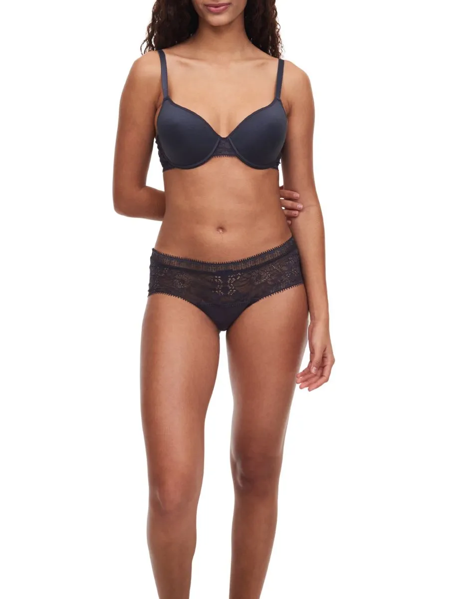 Day To Night T-Shirt Bra - Deep Grey