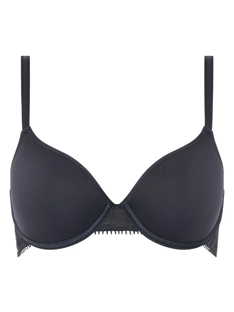 Day To Night T-Shirt Bra - Deep Grey