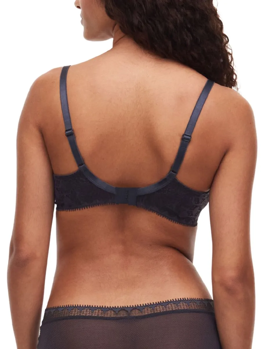 Day To Night T-Shirt Bra - Deep Grey