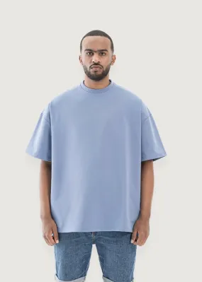 Flawless Oversized Blue