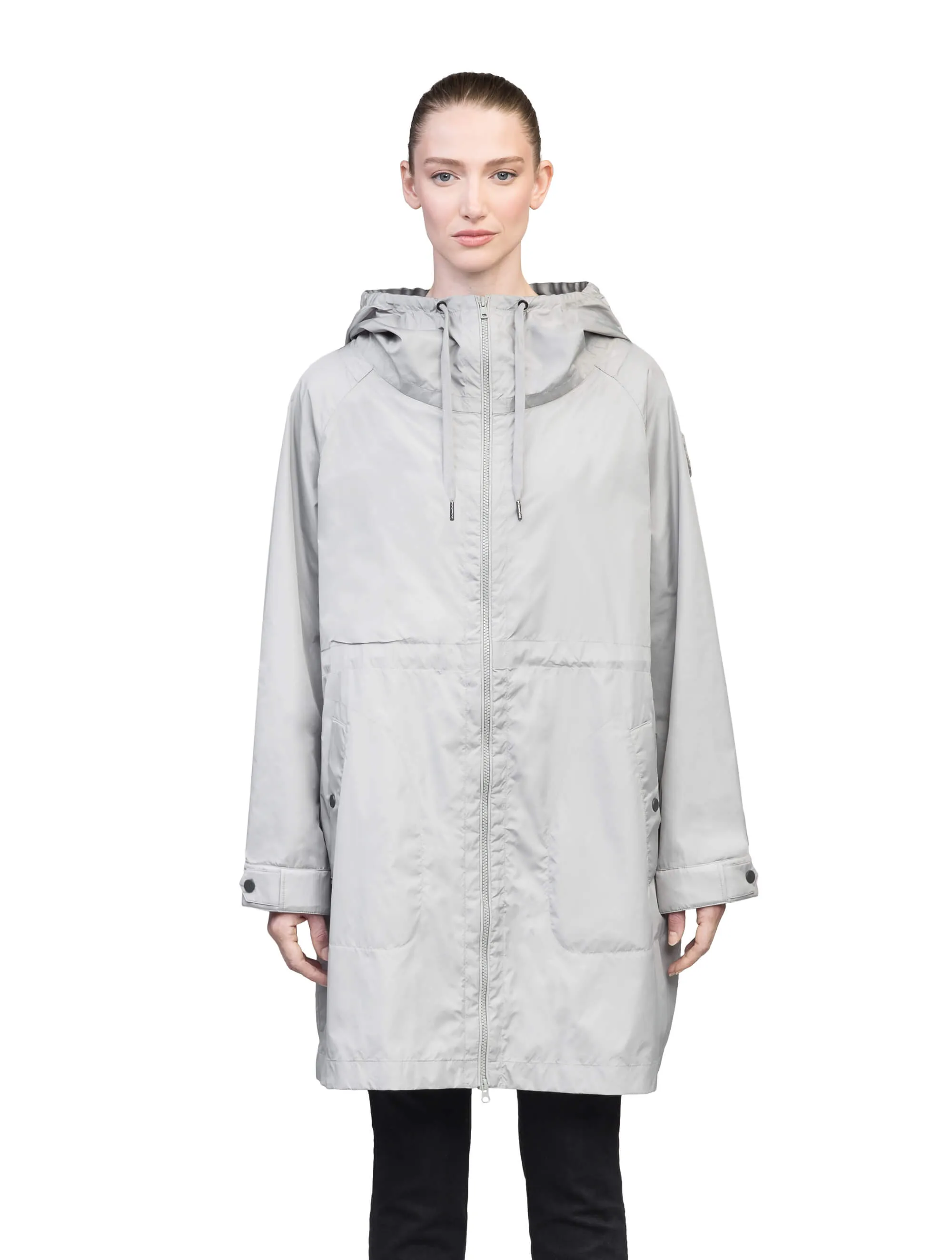 Florence Women's Windbreaker