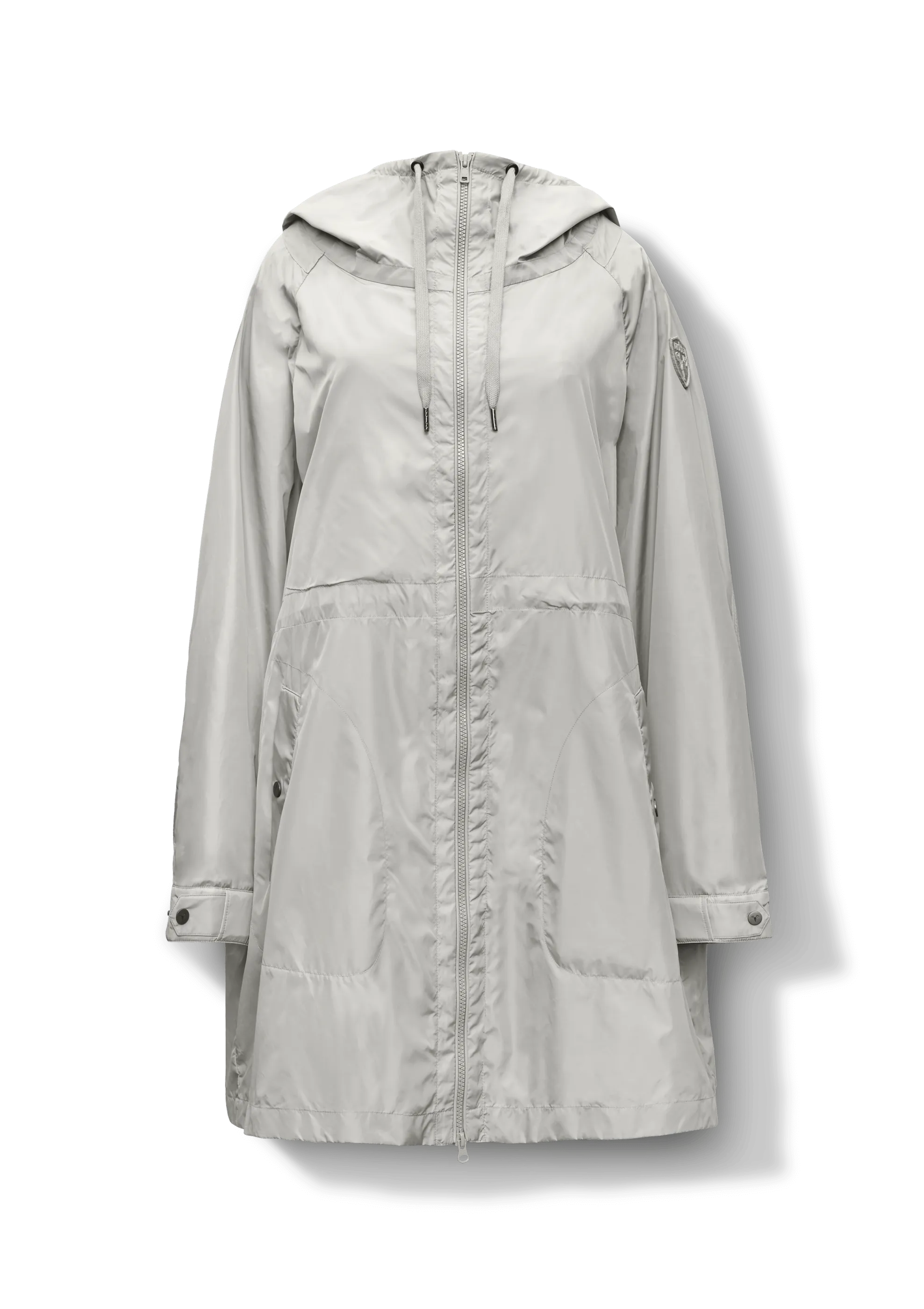 Florence Women's Windbreaker