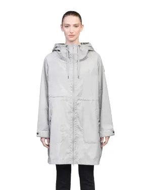 Florence Women's Windbreaker