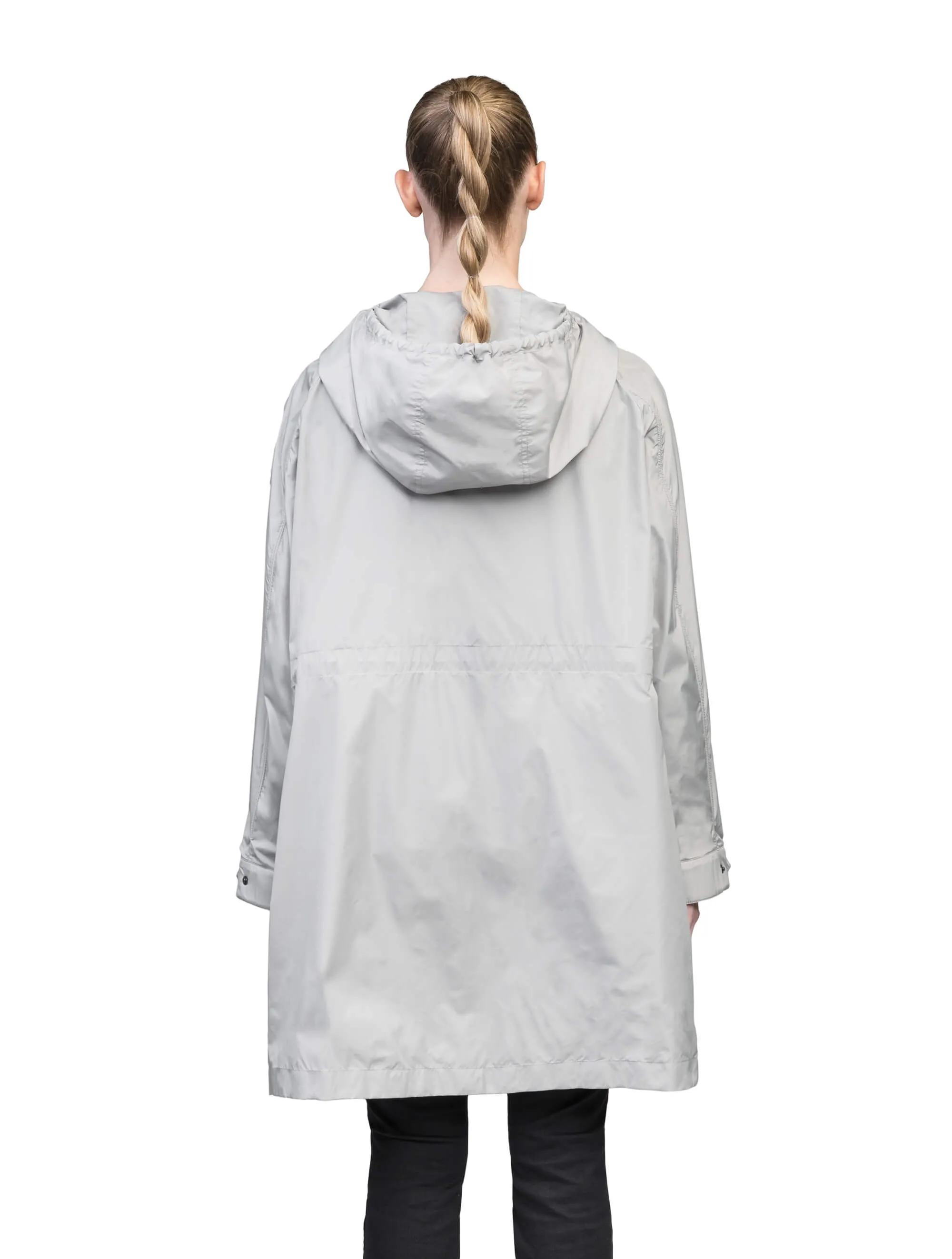 Florence Women's Windbreaker