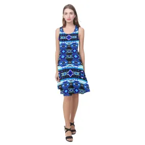 Force of Nature Winter Night Atalanta Casual Sundress