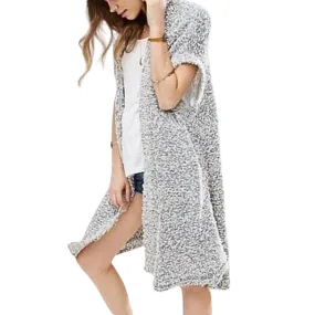 Free People Seattle Summer Sweater