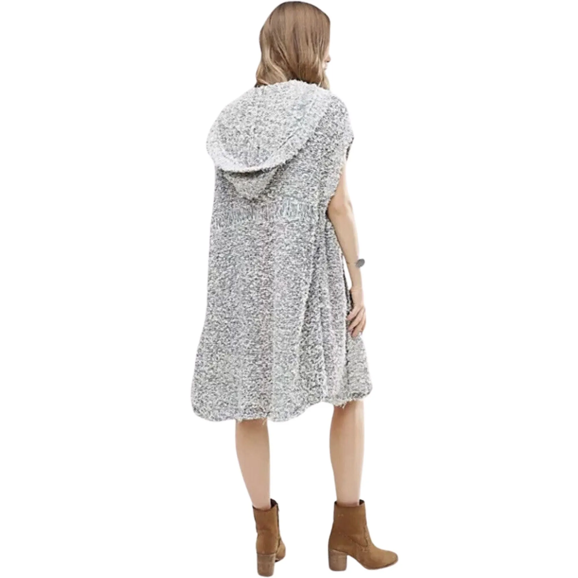 Free People Seattle Summer Sweater