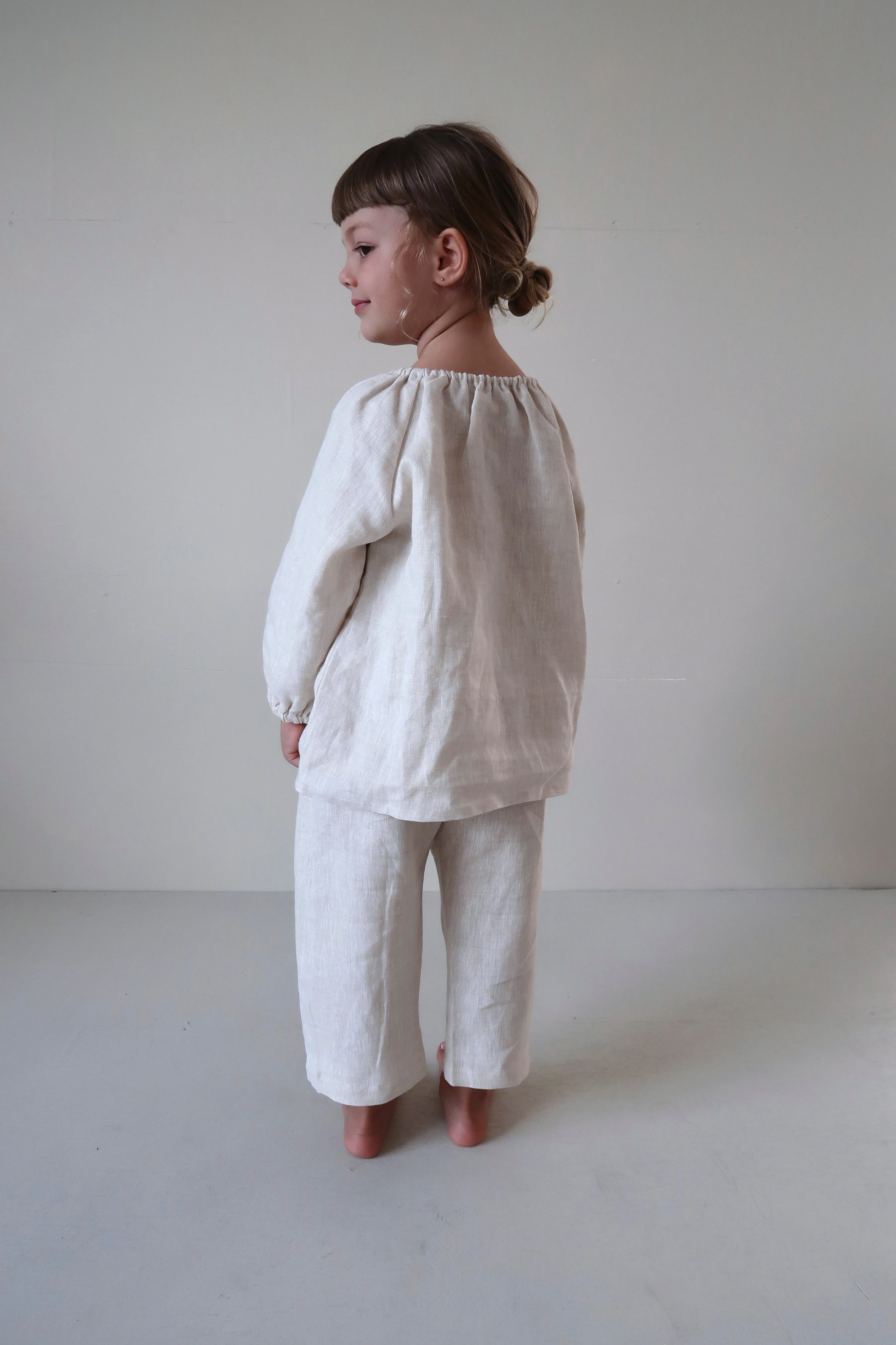 Gigi Kid's Pant