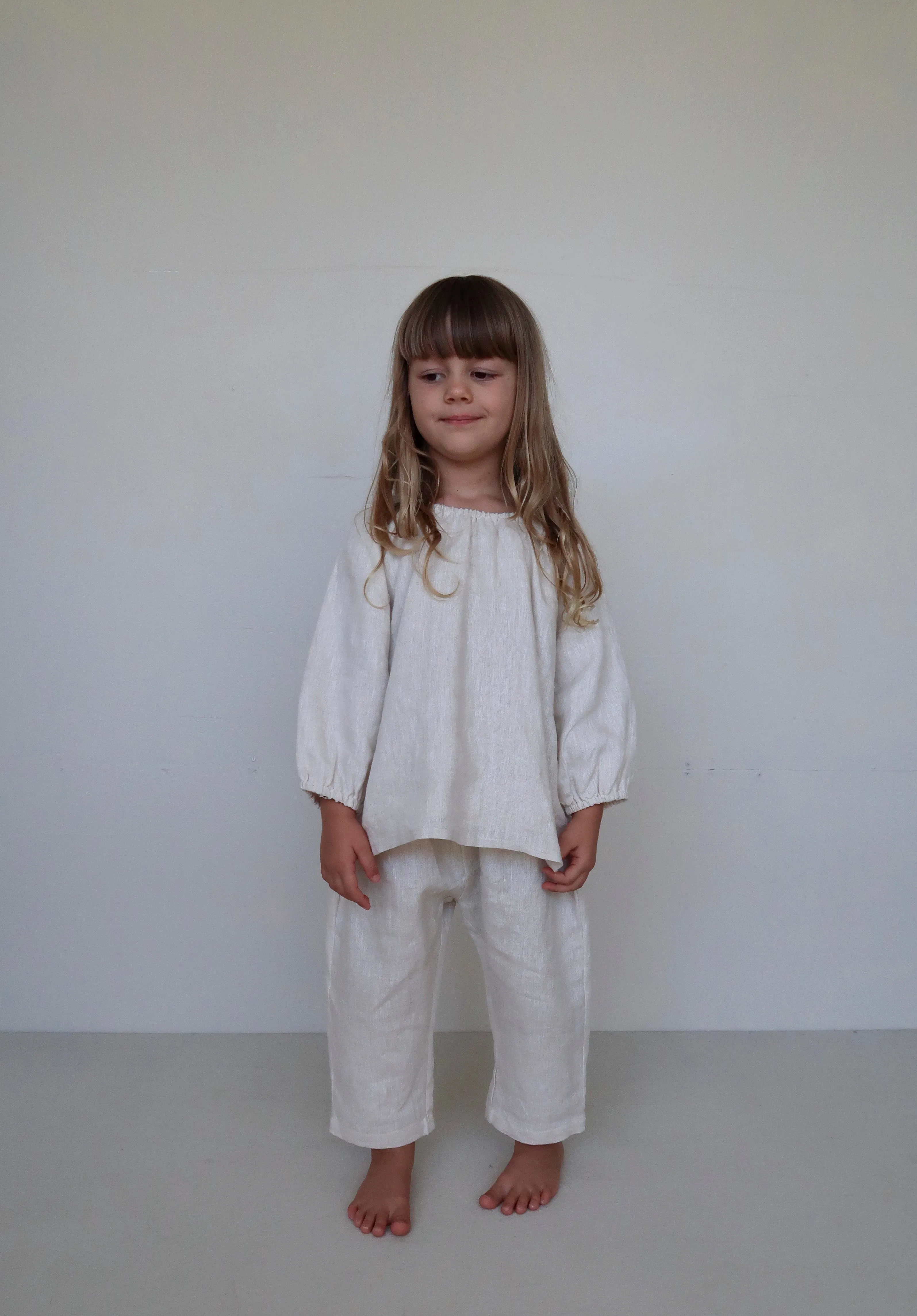 Gigi Kid's Pant