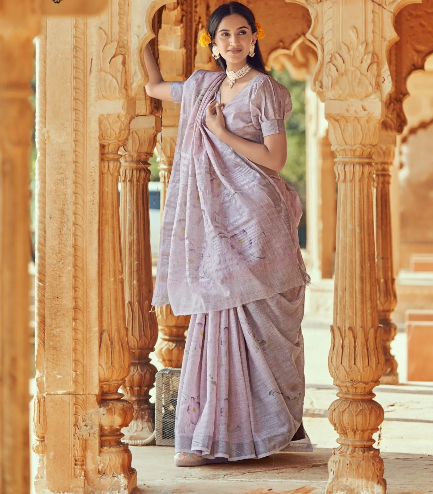 HELENA VOL 04 FESTIVE WEAR SAREE