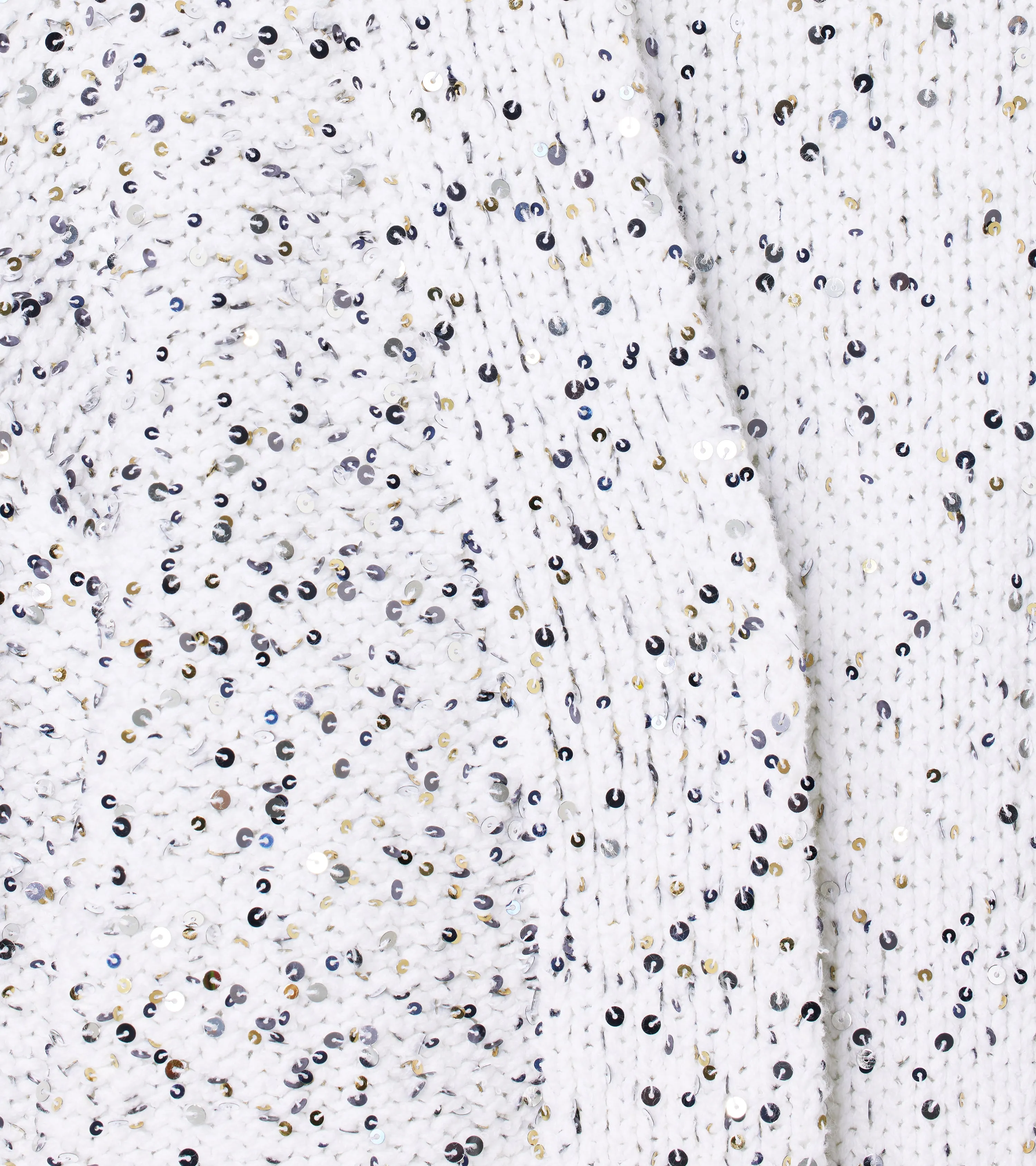 Hollywood Sweater Jacket