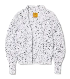 Hollywood Sweater Jacket
