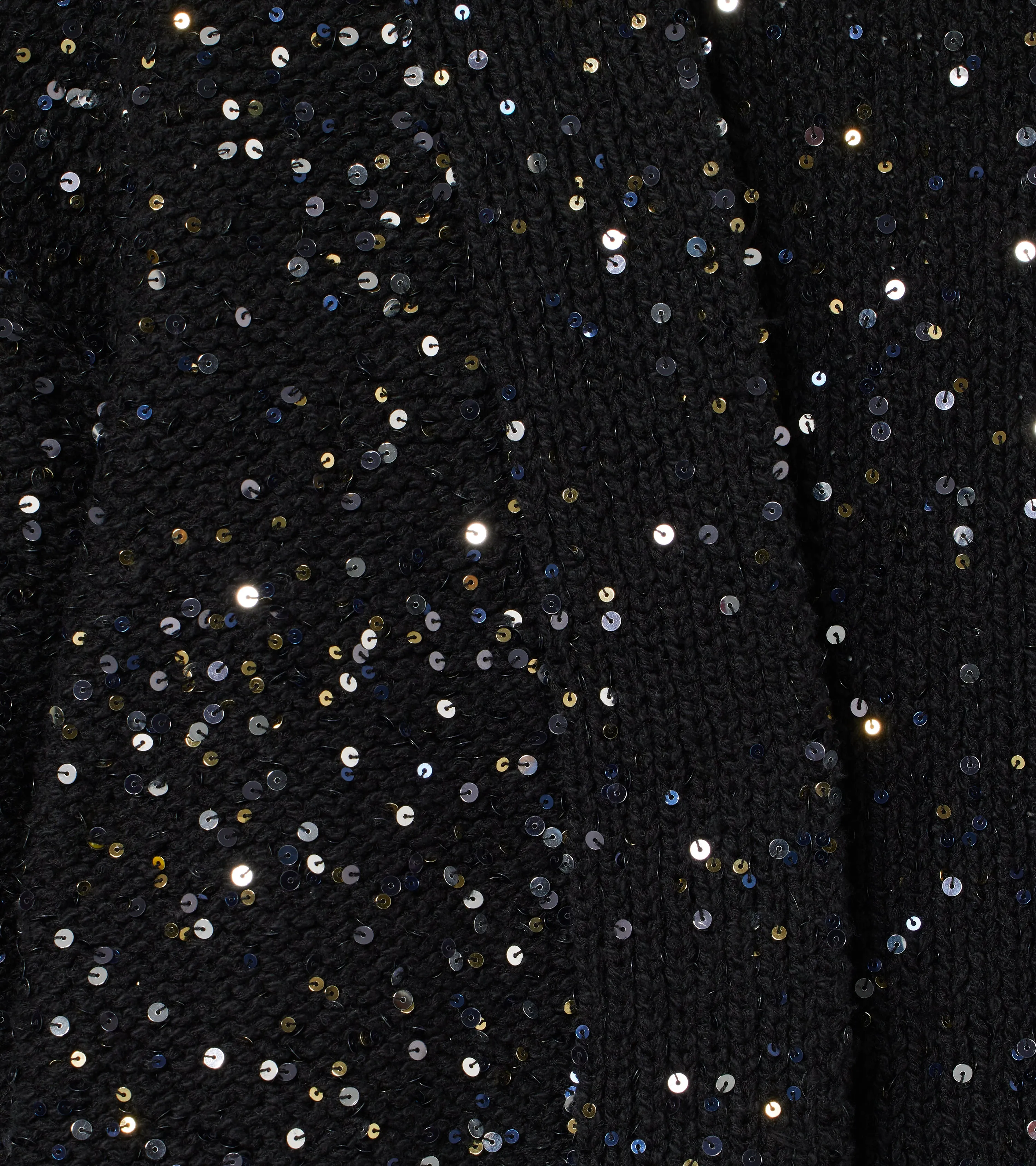 Hollywood Sweater Jacket
