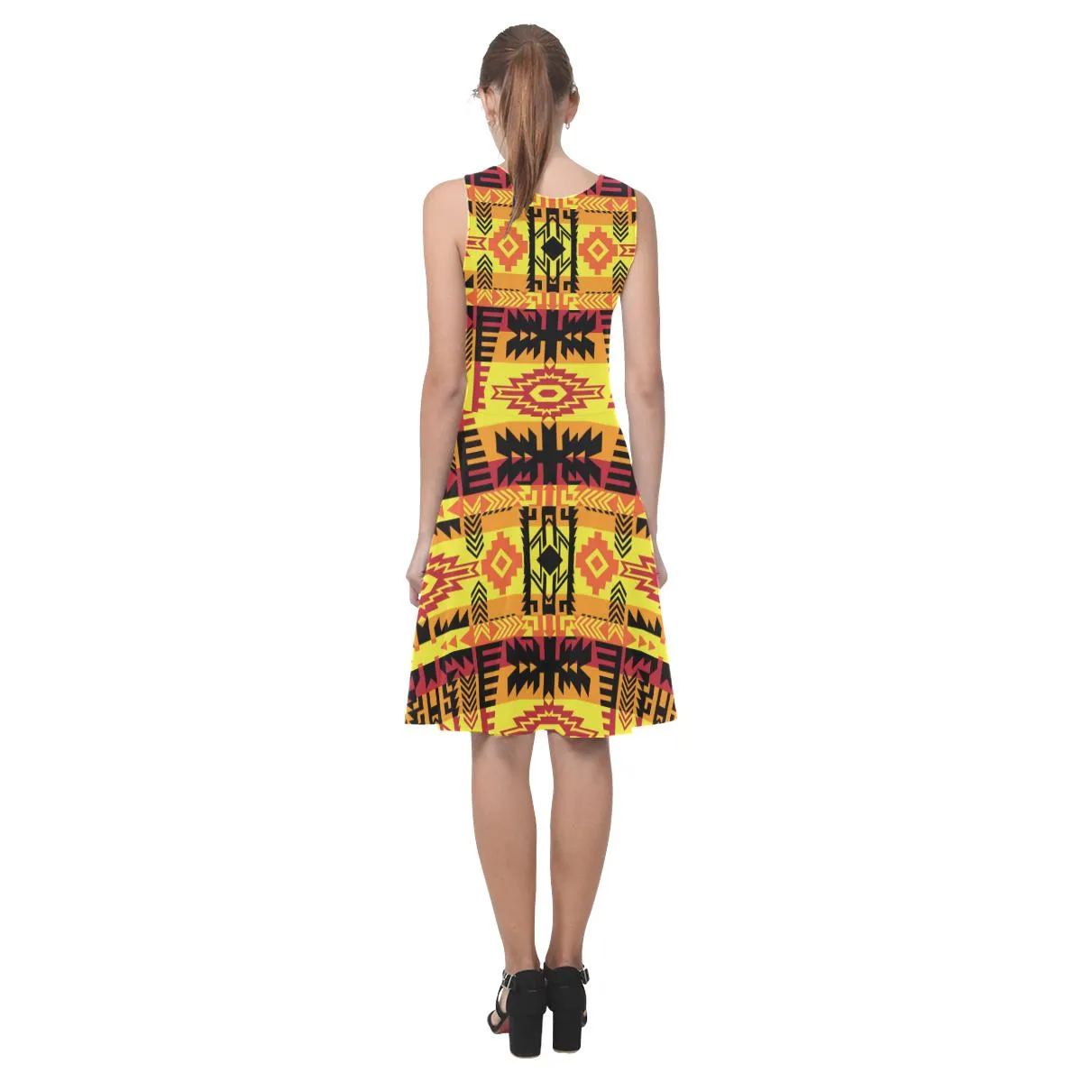 Journey of Generations Atalanta Casual Sundress