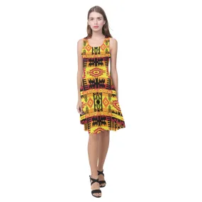 Journey of Generations Atalanta Casual Sundress