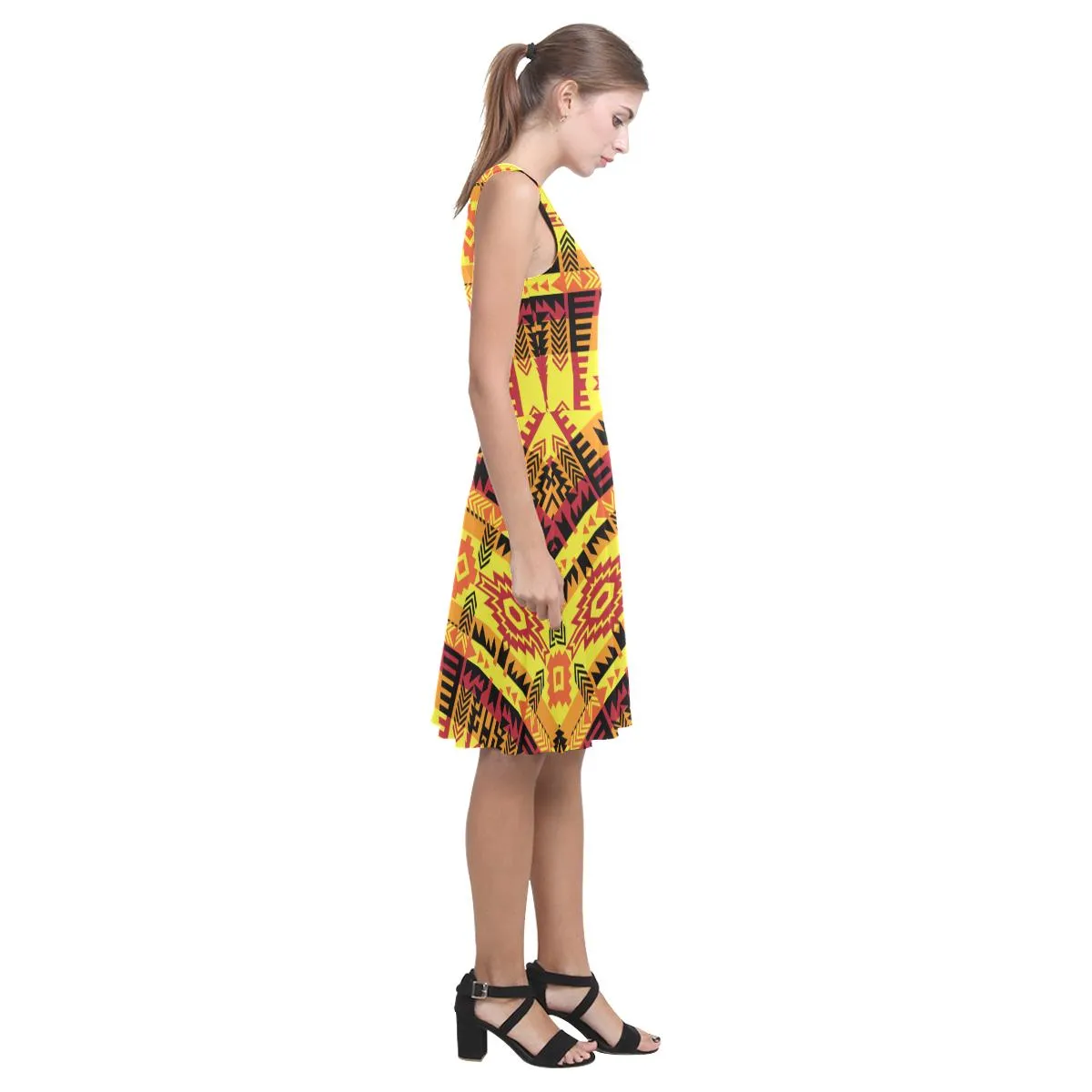Journey of Generations Atalanta Casual Sundress