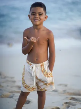 Keiki Boys Shorts