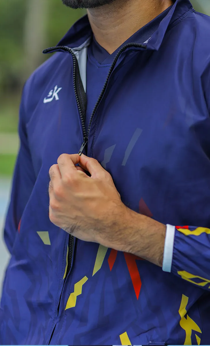 Kimbreaker Electraluxe Men Agile Blue