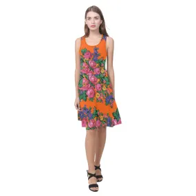 Kokum's Revenge Sierra Atalanta Casual Sundress