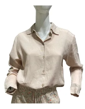 Linen Blouse Esqualo