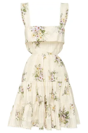 Margot Mini Sundress