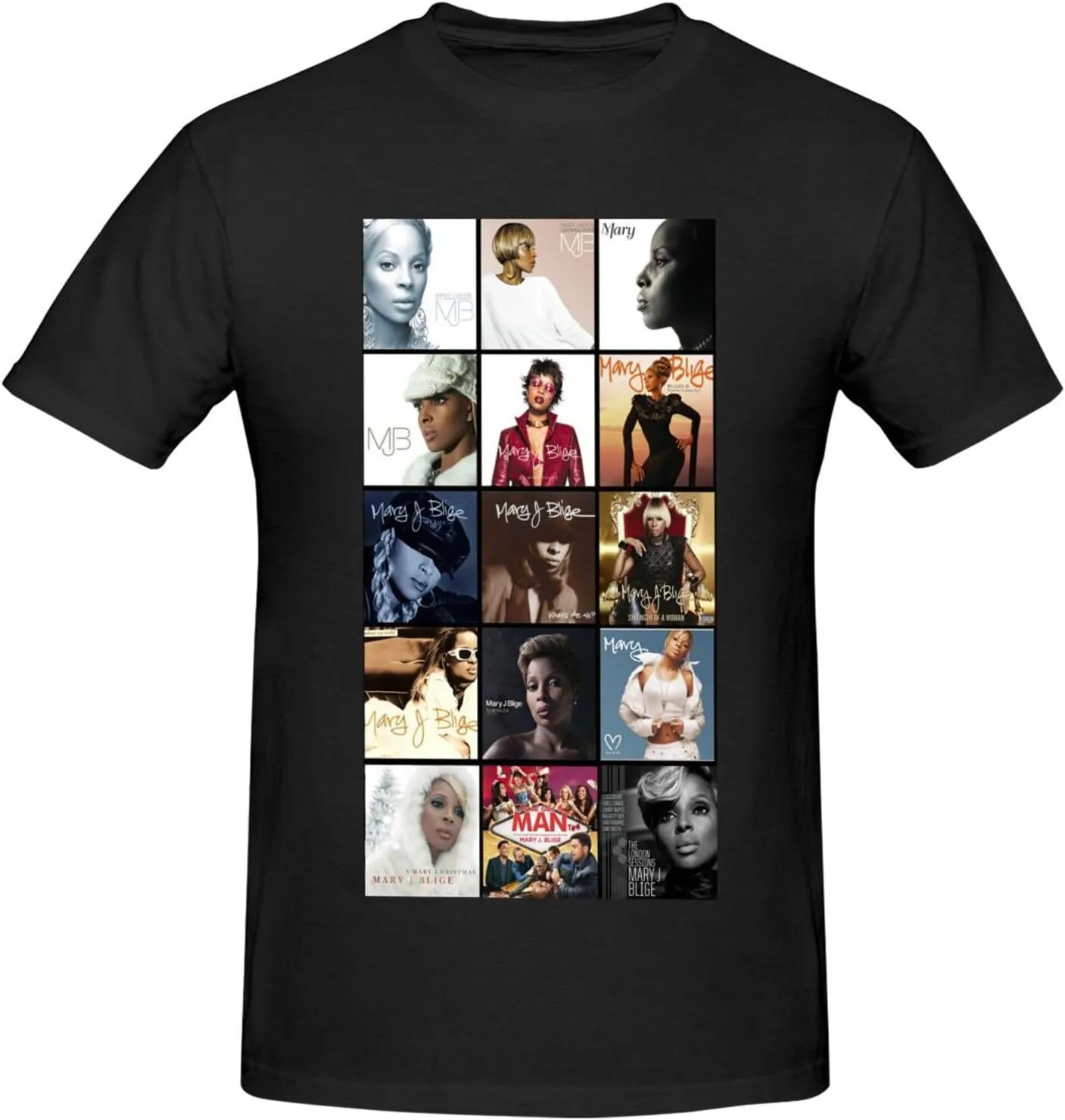 Men T Shirt Short Sleeve Crewneck Tee Summer Beach Tops Comfortable Cotton Shirt