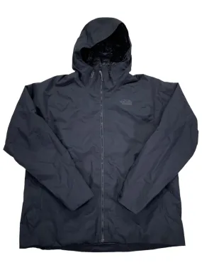 Men's FuseForm Apoc Rain Jacket