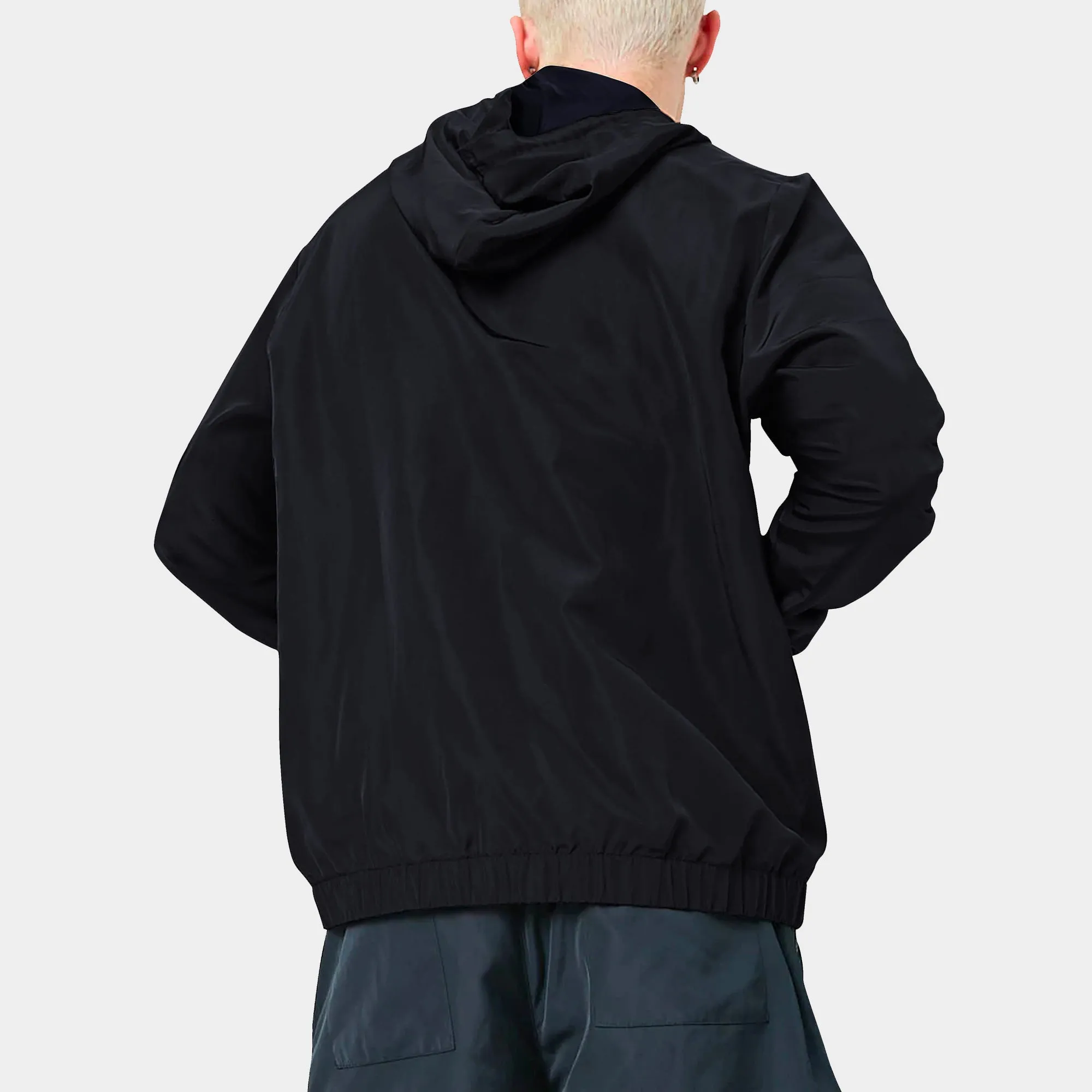 Men's Half Zip Anorak
