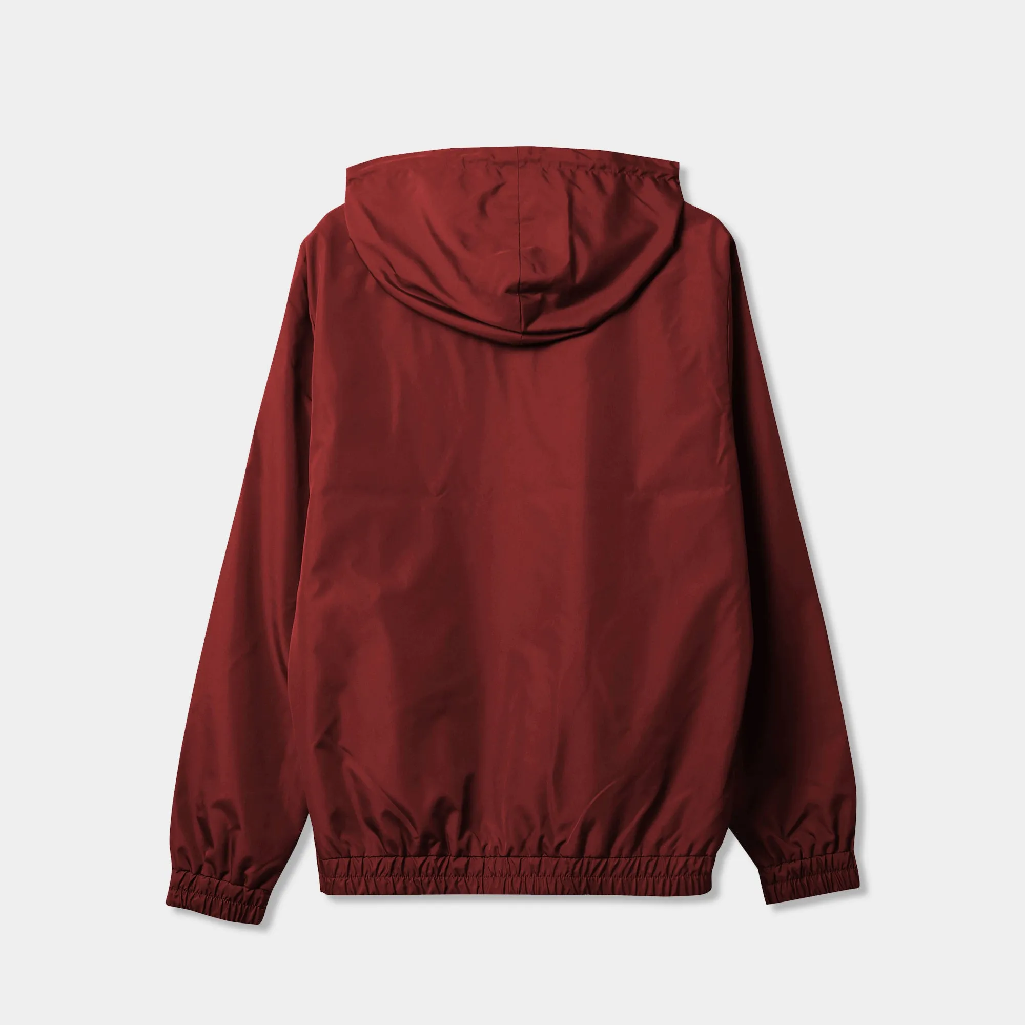Men's Half Zip Anorak