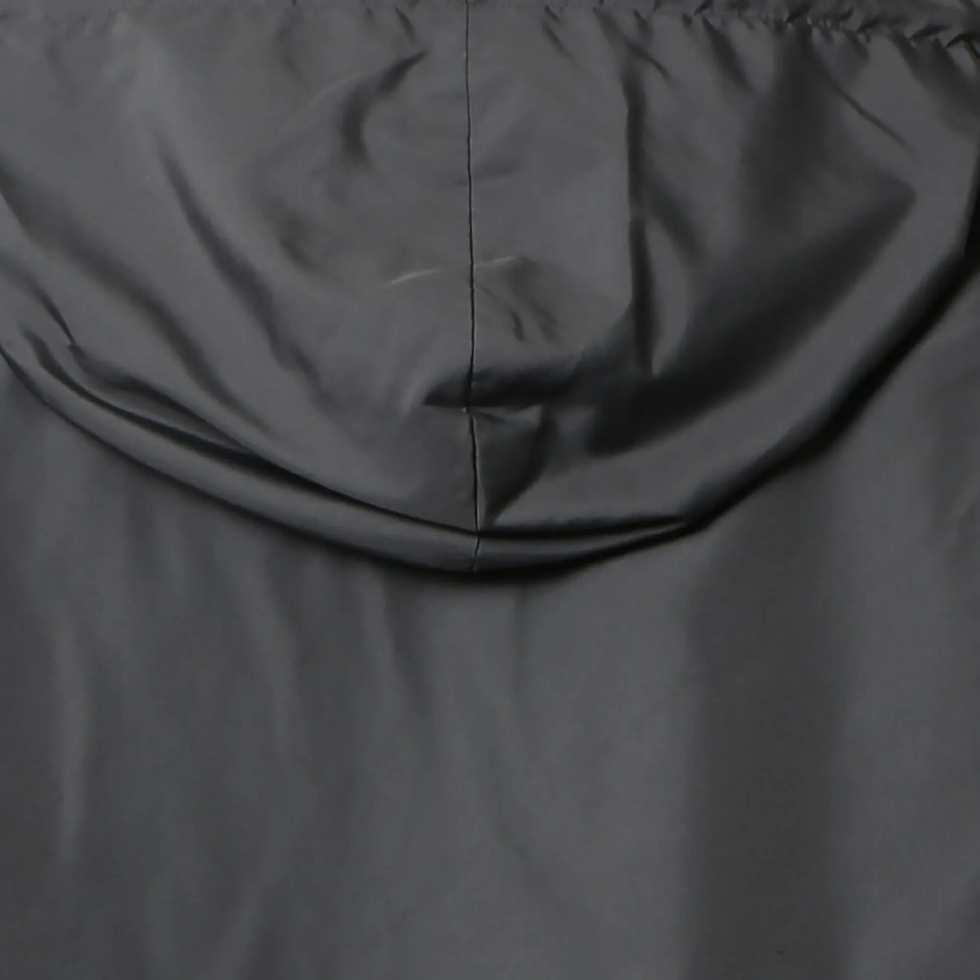 Men's Half Zip Anorak