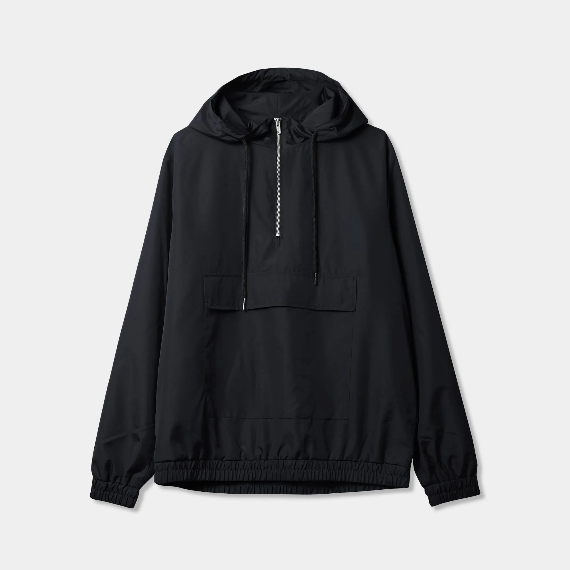 Men's Half Zip Anorak