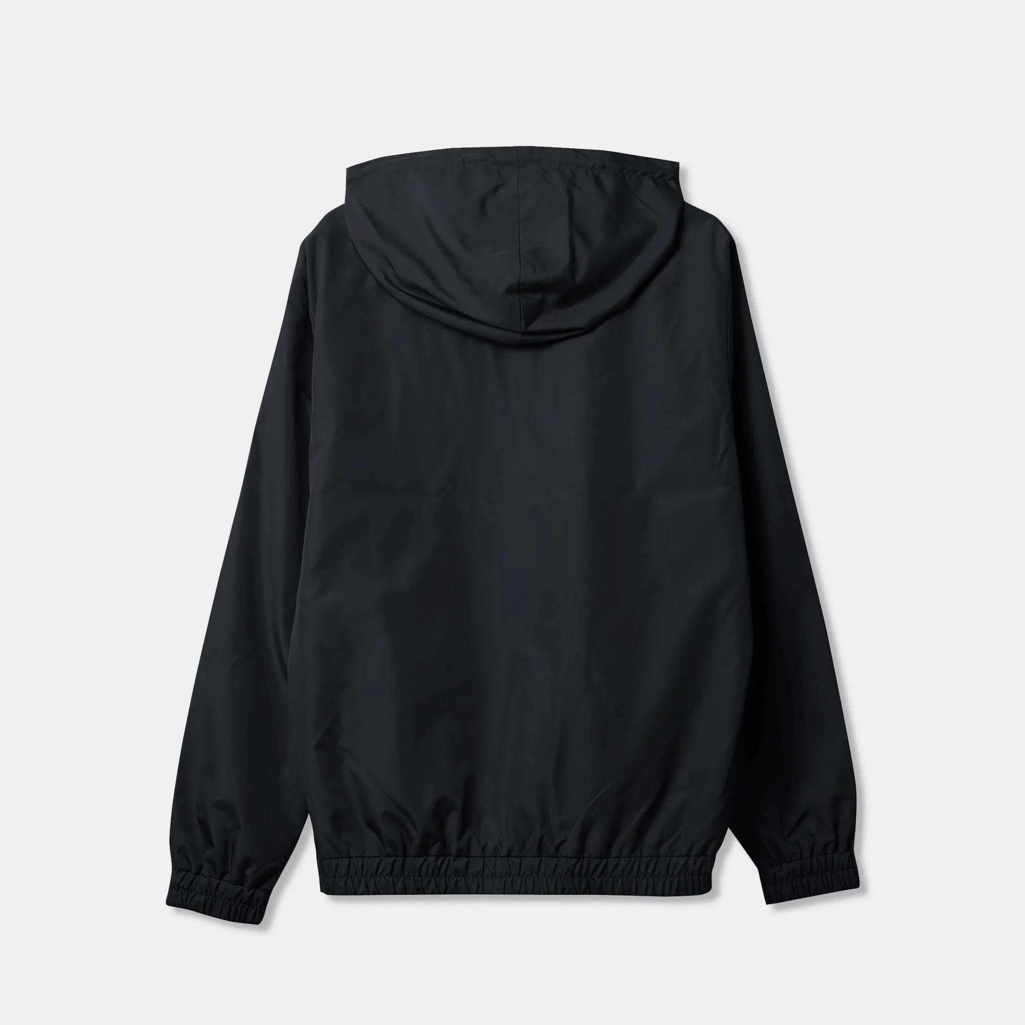 Men's Half Zip Anorak